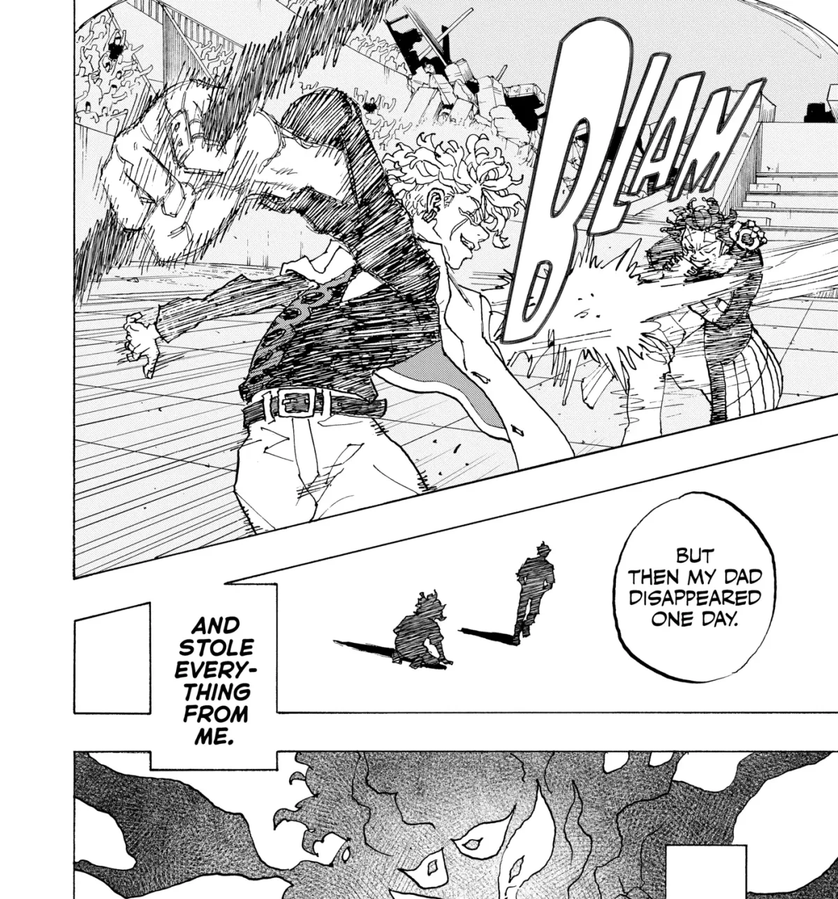Read Astro Royale chapter 0 image 74 on Lezhin
