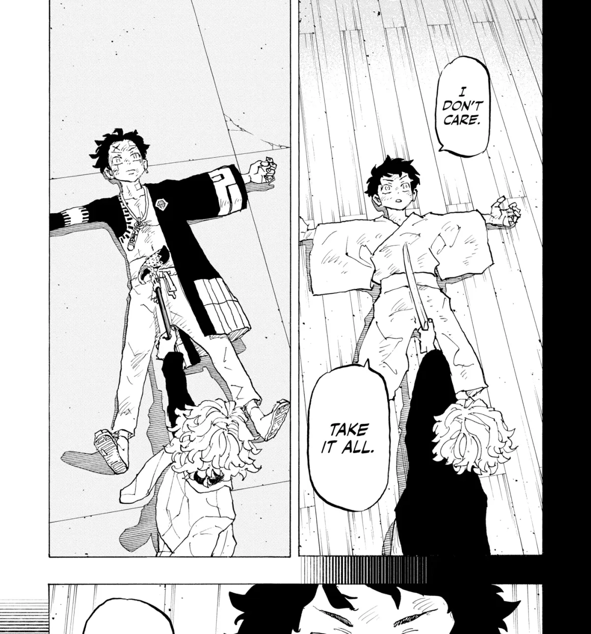 Read Astro Royale chapter 0 image 84 on Lezhin