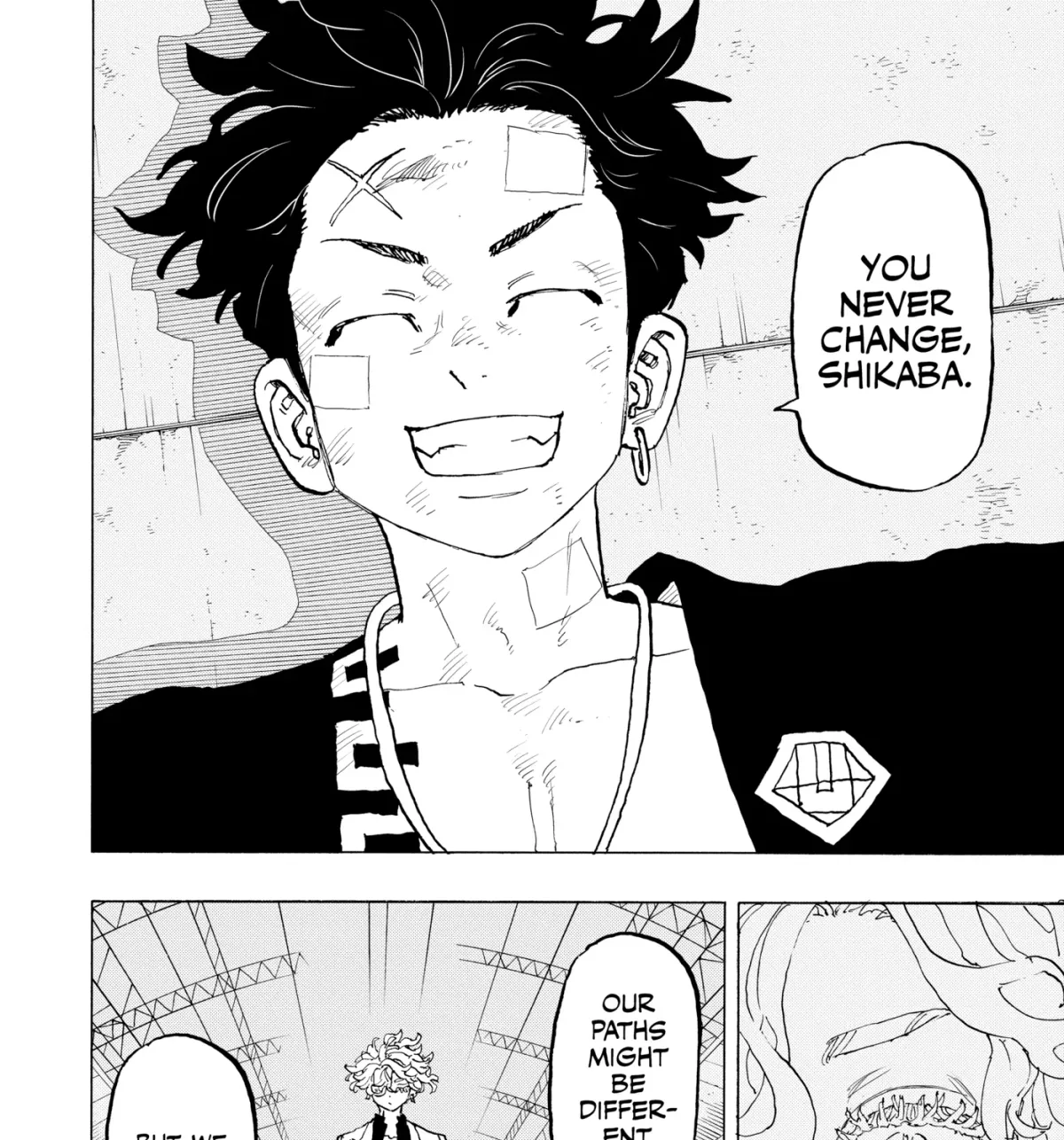 Read Astro Royale chapter 0 image 86 on Lezhin