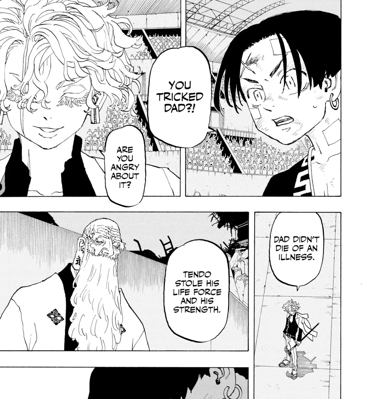 Read Astro Royale chapter 0 image 98 on Lezhin