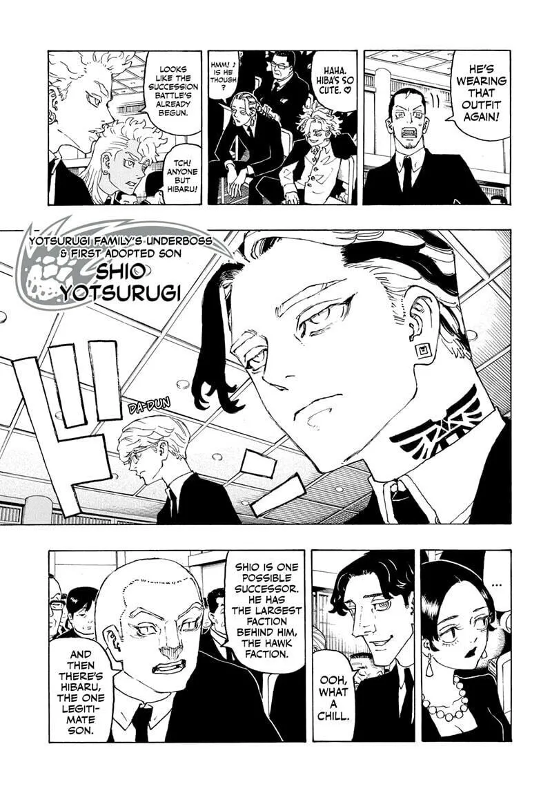 Read Astro Royale chapter 1 image 10 on Lezhin