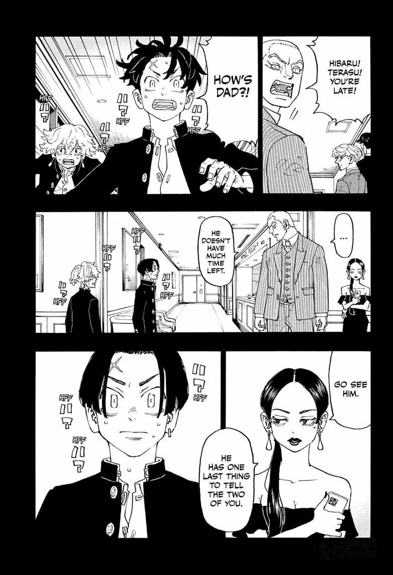 Read Astro Royale chapter 1 image 20 on Lezhin
