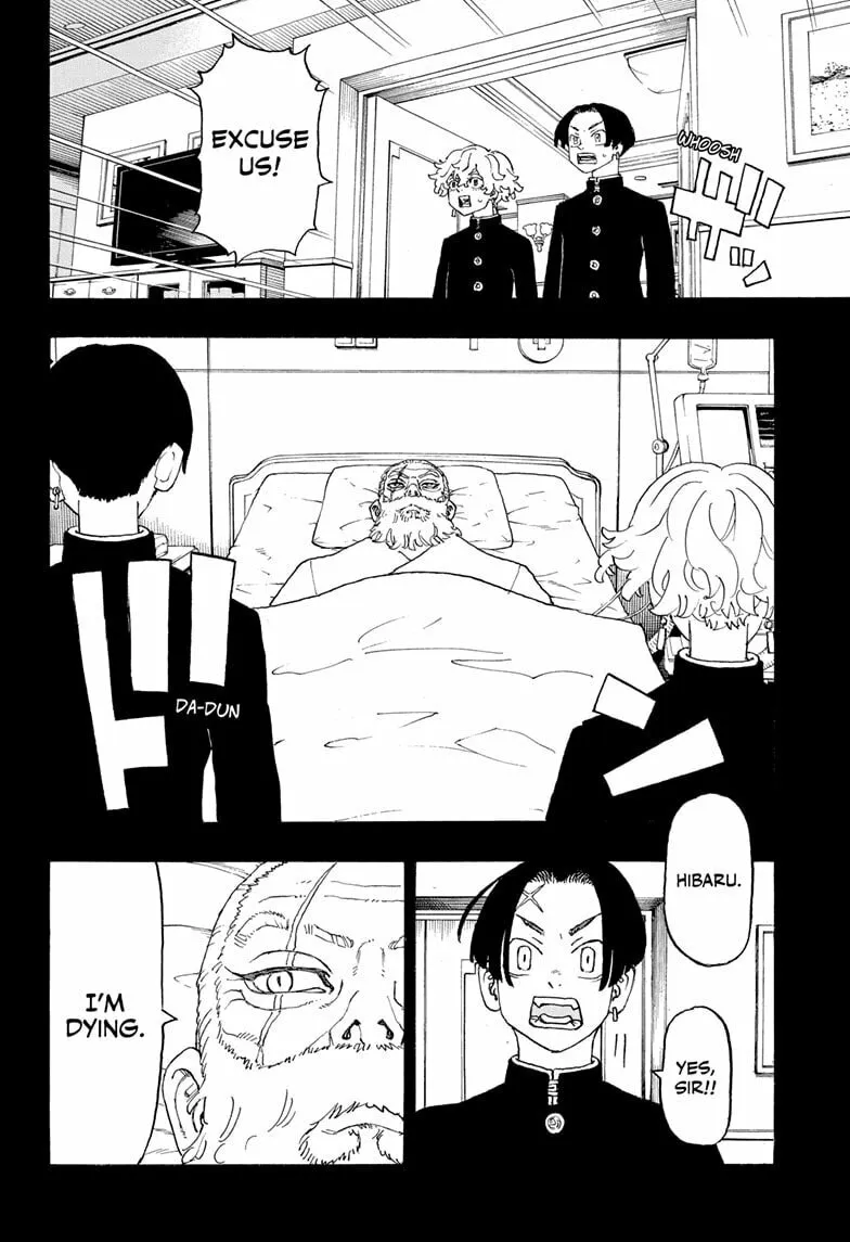 Read Astro Royale chapter 1 image 21 on Lezhin