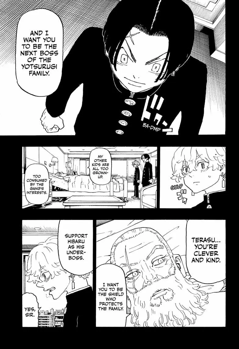 Read Astro Royale chapter 1 image 22 on Lezhin