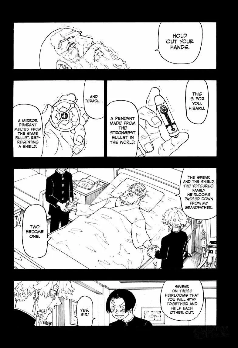 Read Astro Royale chapter 1 image 23 on Lezhin