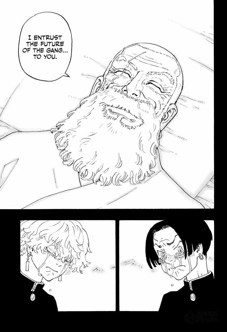 Read Astro Royale chapter 1 image 24 on Lezhin