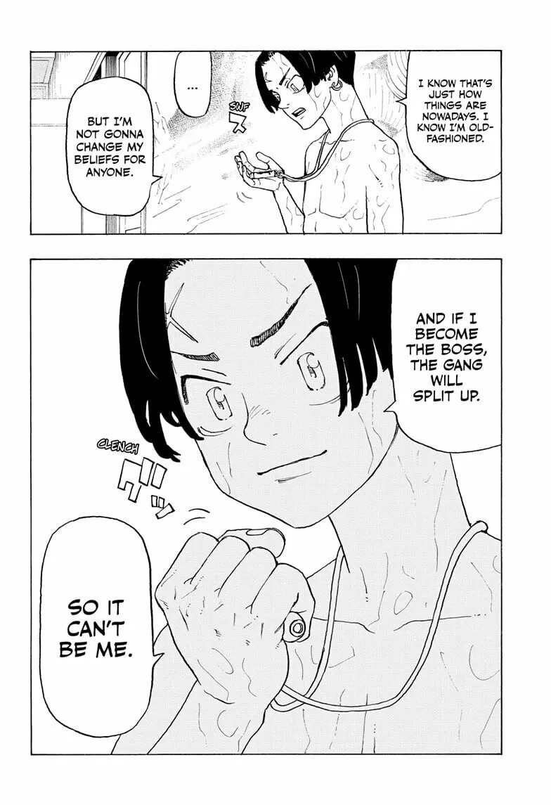 Read Astro Royale chapter 1 image 27 on Lezhin
