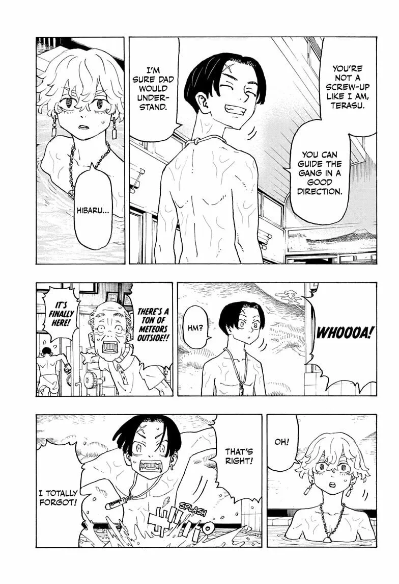 Read Astro Royale chapter 1 image 28 on Lezhin