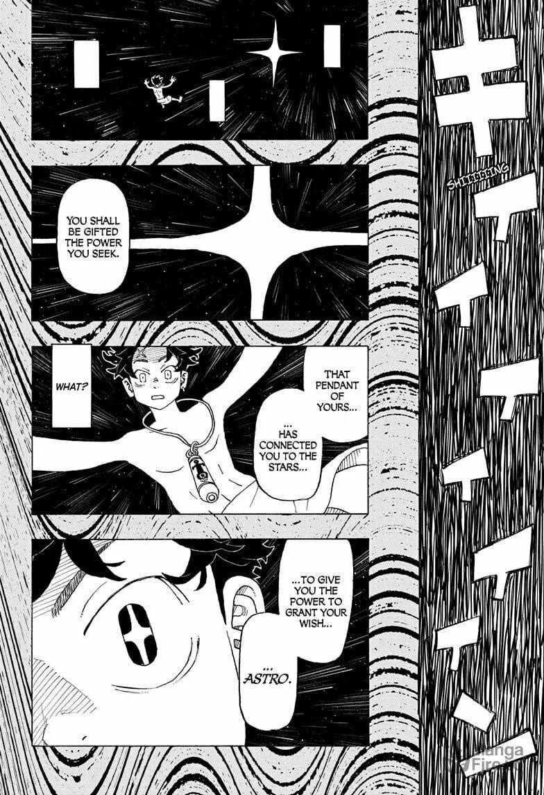 Read Astro Royale chapter 1 image 35 on Lezhin