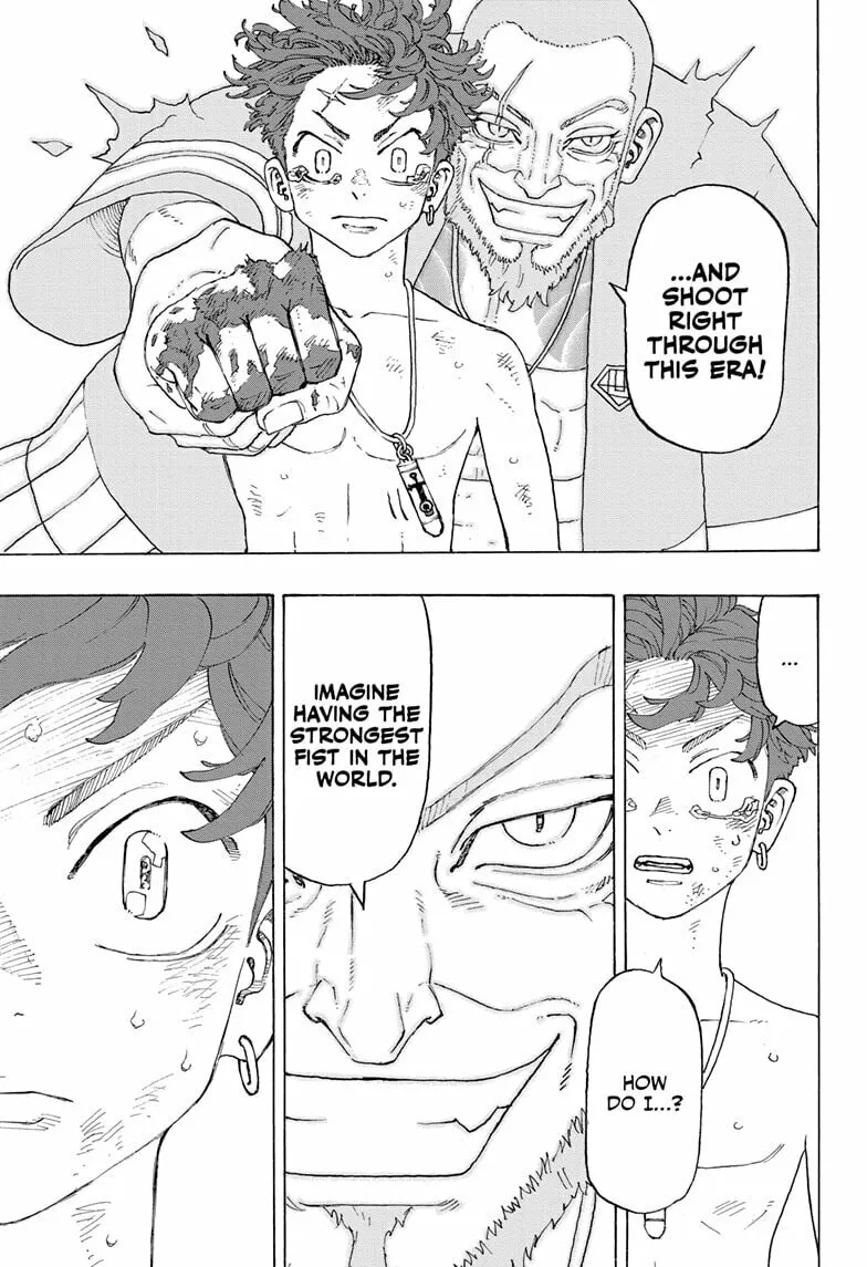 Read Astro Royale chapter 1 image 42 on Lezhin