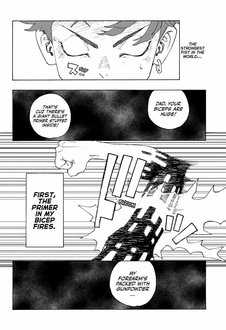 Read Astro Royale chapter 1 image 43 on Lezhin