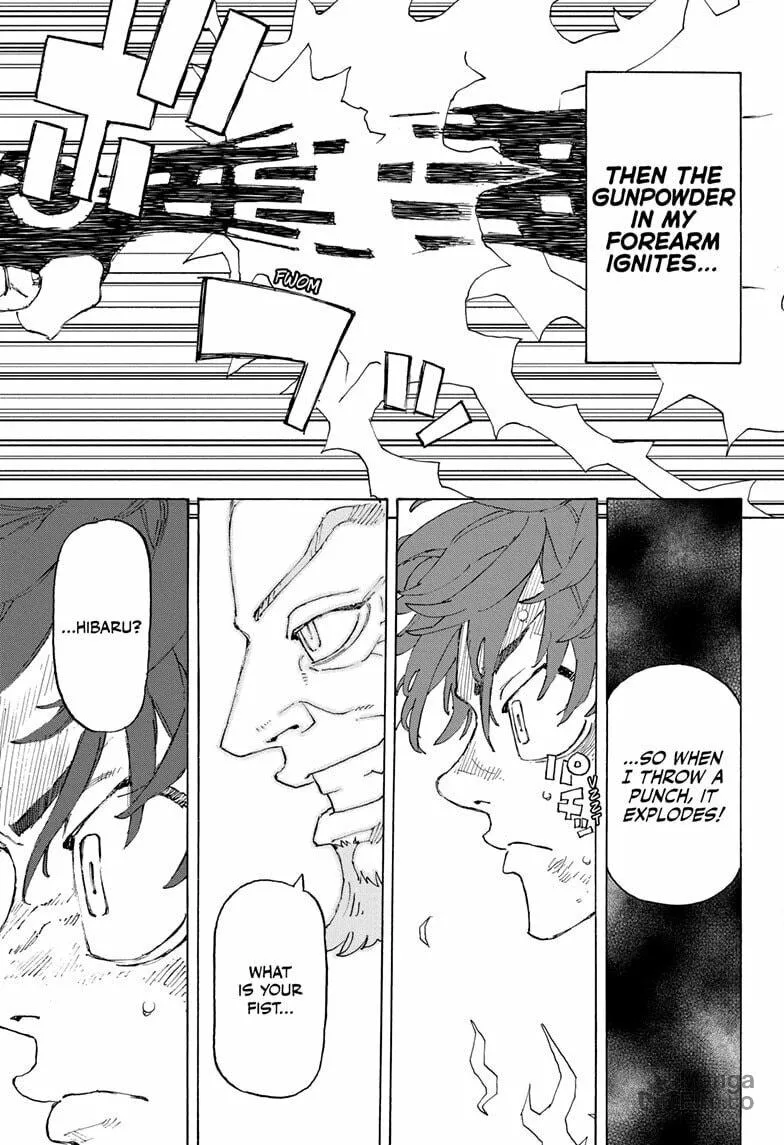 Read Astro Royale chapter 1 image 44 on Lezhin