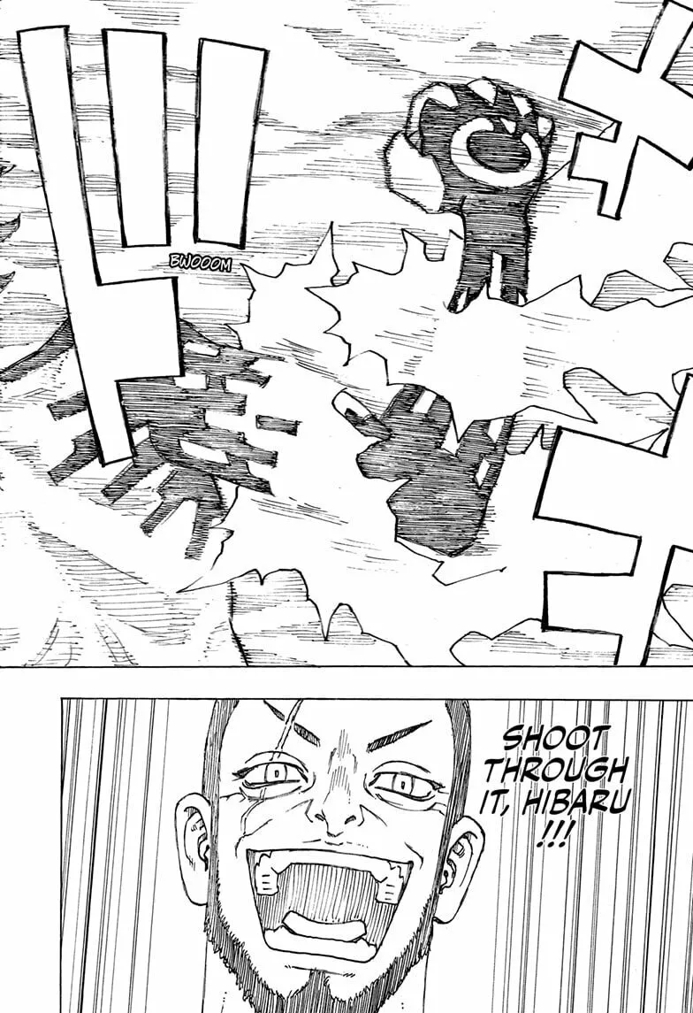 Read Astro Royale chapter 1 image 45 on Lezhin