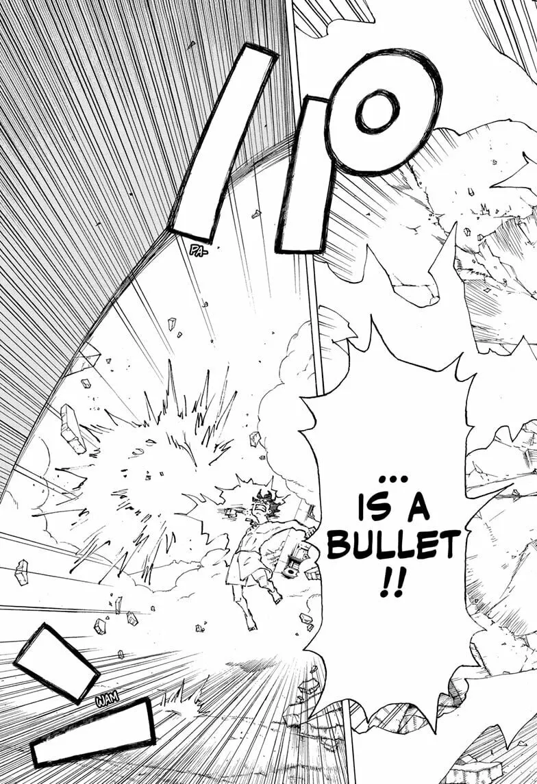 Read Astro Royale chapter 1 image 48 on Lezhin
