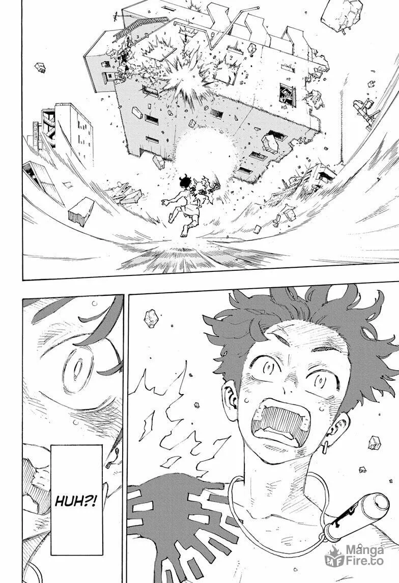 Read Astro Royale chapter 1 image 49 on Lezhin
