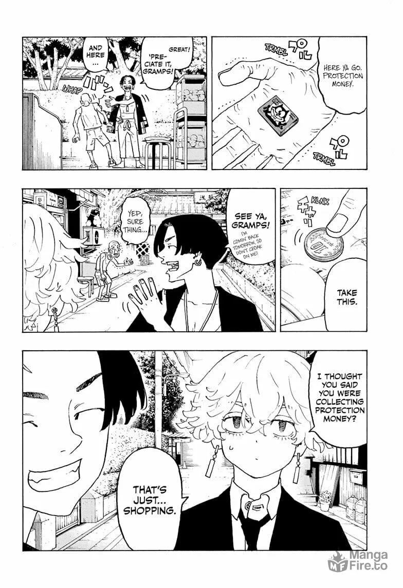 Read Astro Royale chapter 1 image 5 on Lezhin