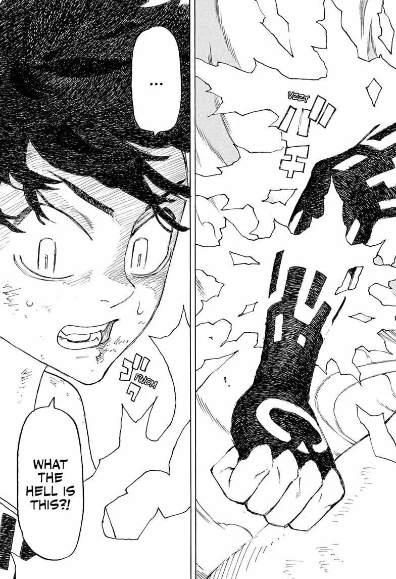 Read Astro Royale chapter 1 image 52 on Lezhin