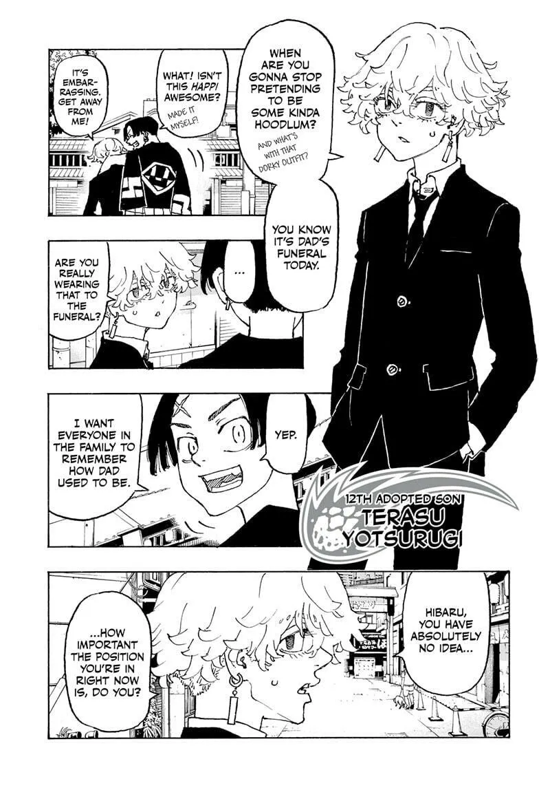 Read Astro Royale chapter 1 image 6 on Lezhin