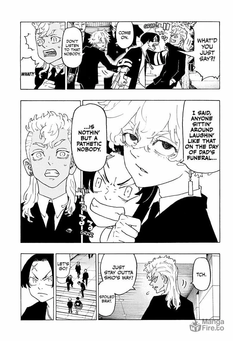 Read Astro Royale chapter 1 image 8 on Lezhin