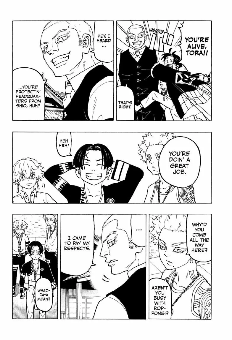 Read Astro Royale chapter 10 image 13 on Lezhin