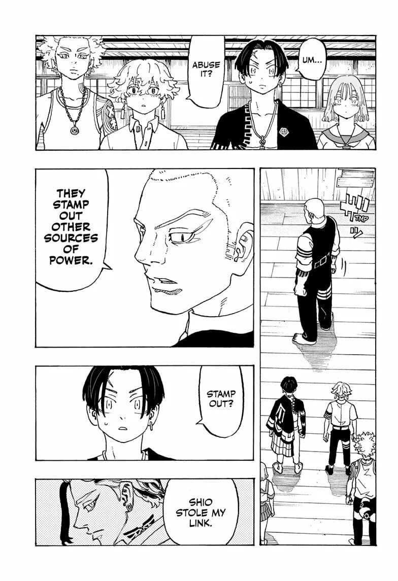 Read Astro Royale chapter 10 image 16 on Lezhin