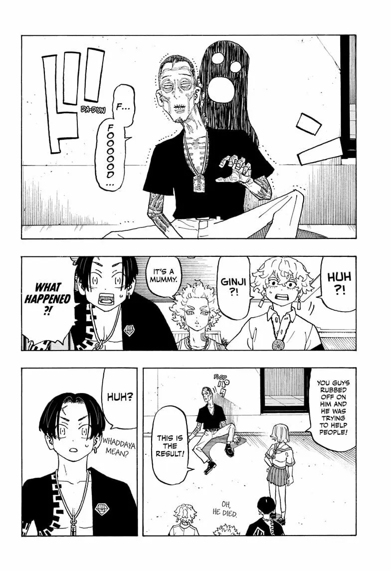 Read Astro Royale chapter 10 image 3 on Lezhin