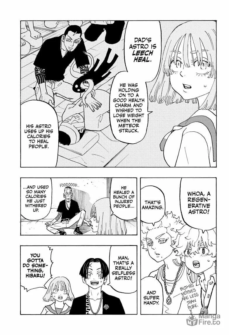 Read Astro Royale chapter 10 image 4 on Lezhin