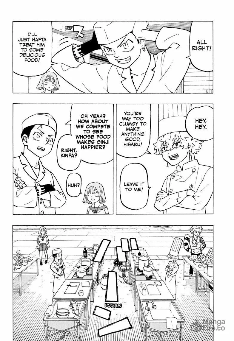 Read Astro Royale chapter 10 image 5 on Lezhin