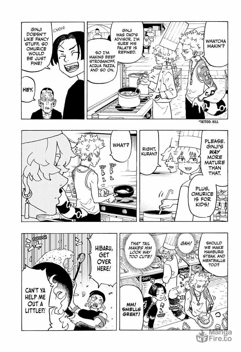 Read Astro Royale chapter 10 image 8 on Lezhin