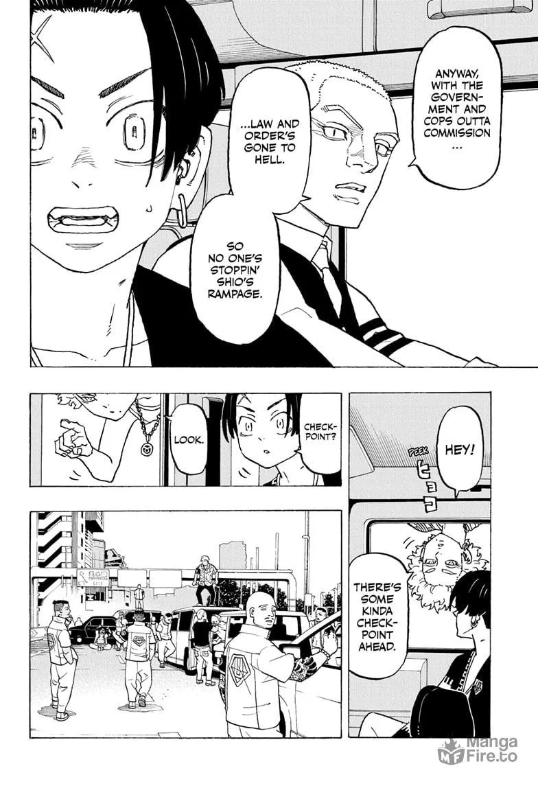 Read Astro Royale chapter 11 image 11 on Lezhin