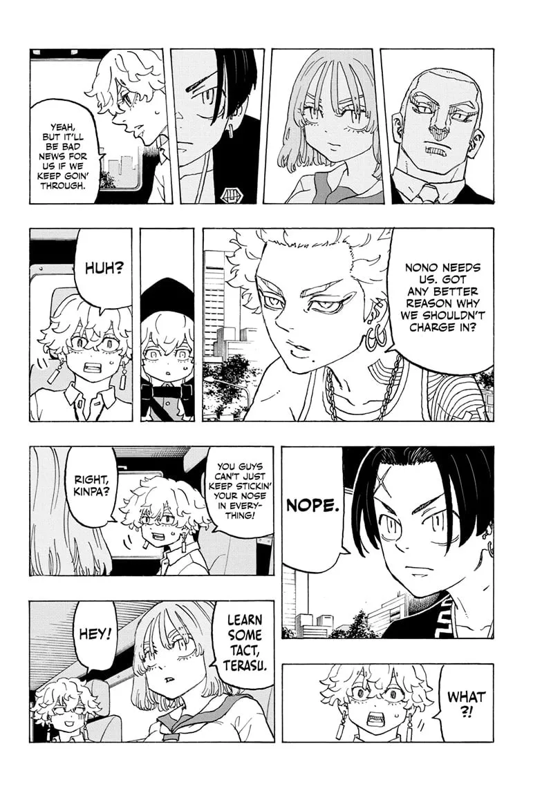 Read Astro Royale chapter 11 image 13 on Lezhin