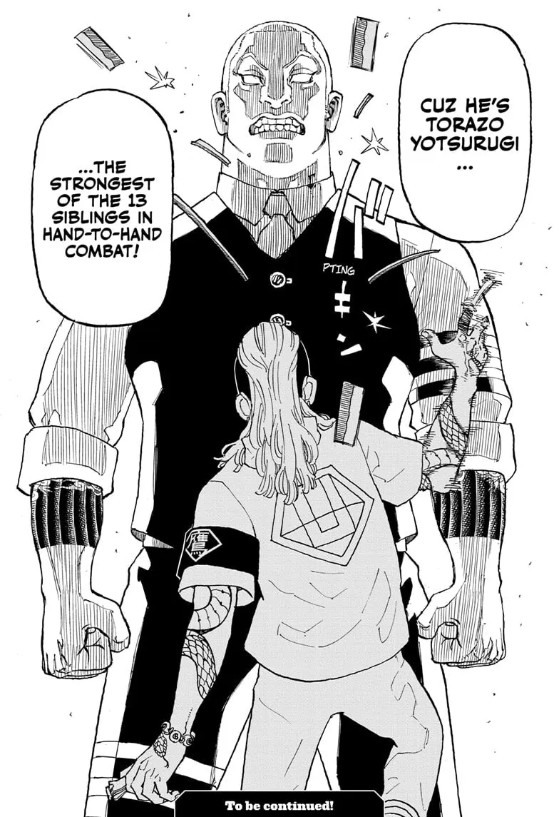 Read Astro Royale chapter 11 image 18 on Lezhin