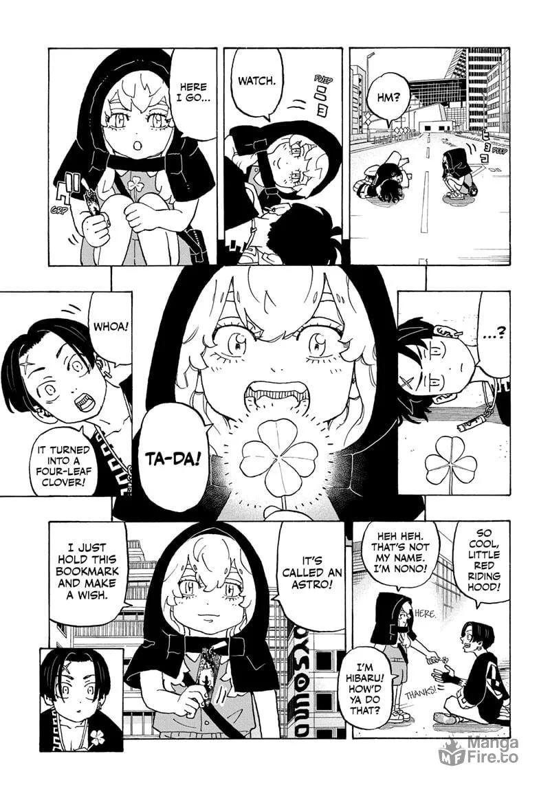 Read Astro Royale chapter 11 image 2 on Lezhin