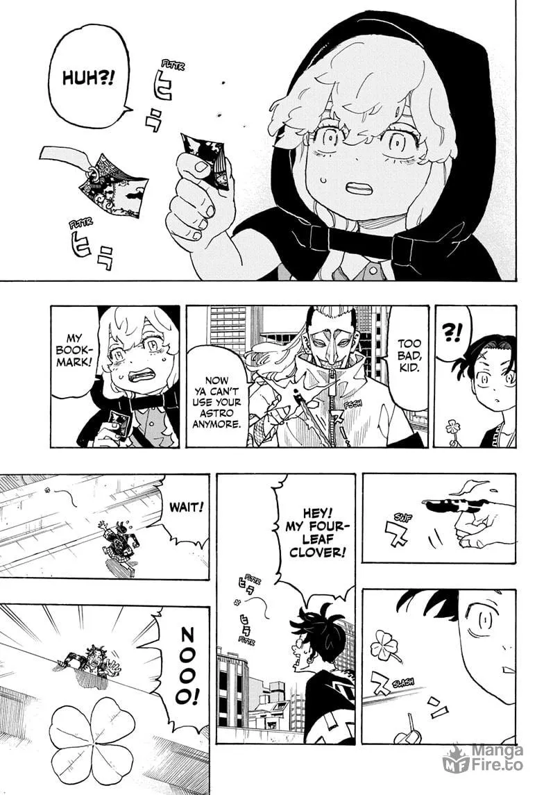 Read Astro Royale chapter 11 image 4 on Lezhin