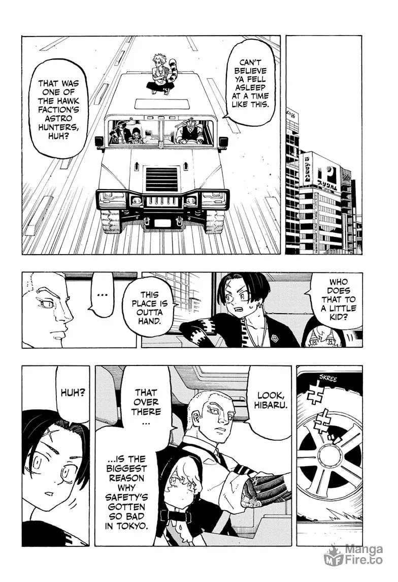 Read Astro Royale chapter 11 image 9 on Lezhin