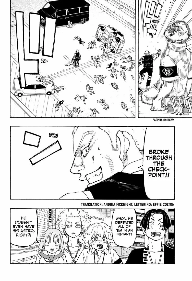 Read Astro Royale chapter 12 image 3 on Lezhin