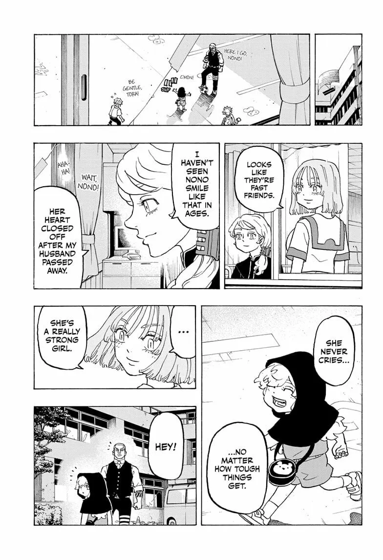 Read Astro Royale chapter 12 image 6 on Lezhin