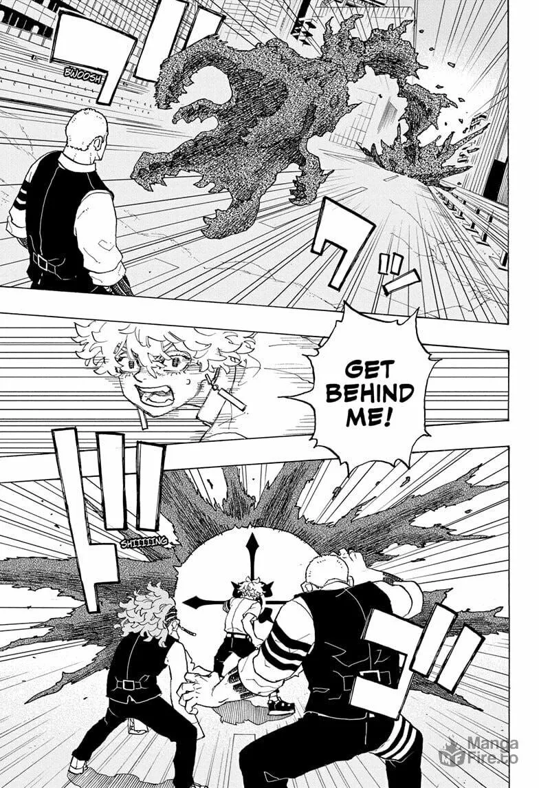Read Astro Royale chapter 13 image 14 on Lezhin