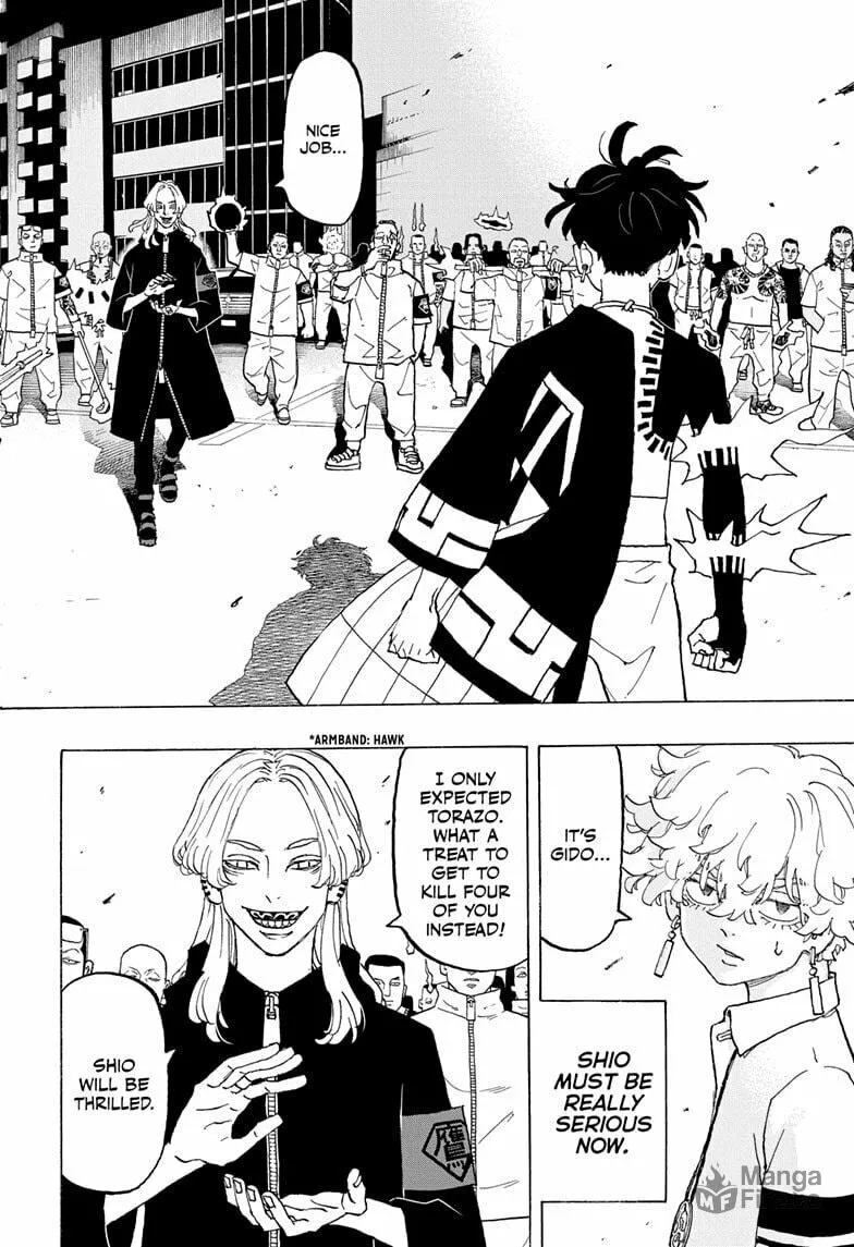 Read Astro Royale chapter 13 image 17 on Lezhin