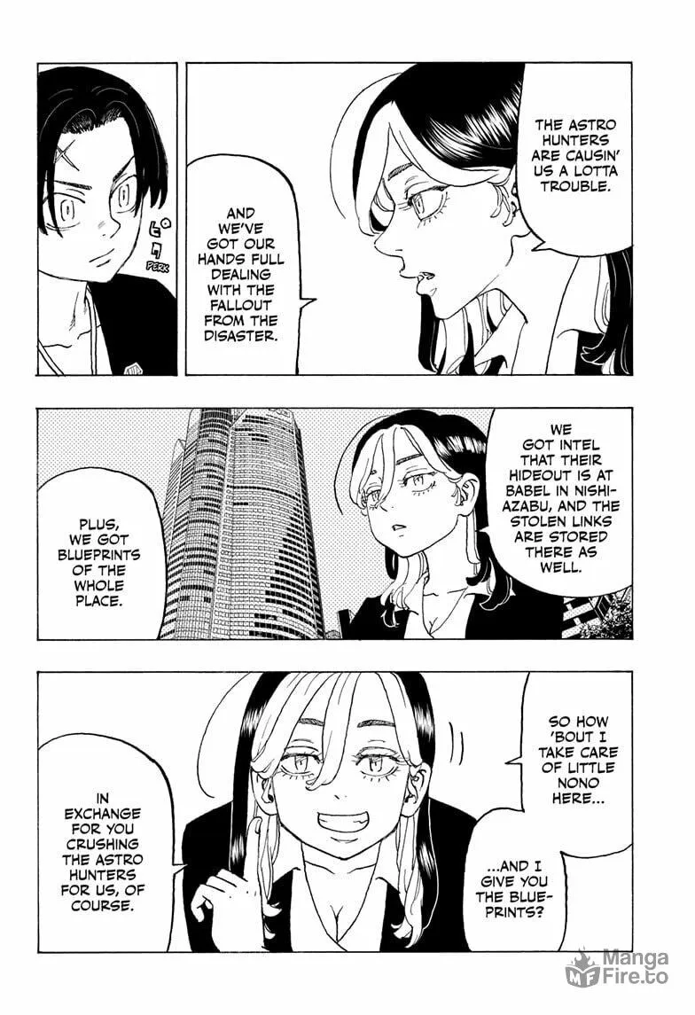 Read Astro Royale chapter 13 image 5 on Lezhin
