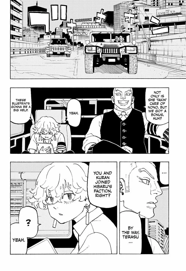 Read Astro Royale chapter 13 image 7 on Lezhin