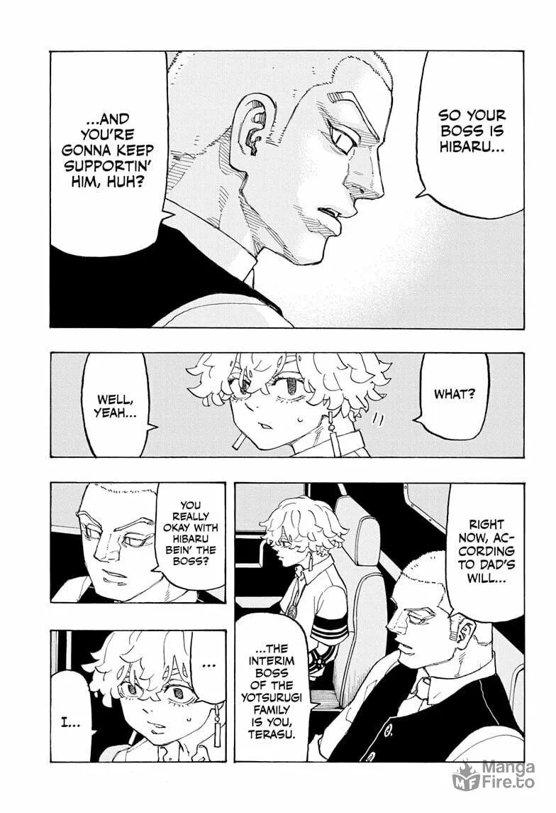 Read Astro Royale chapter 13 image 8 on Lezhin