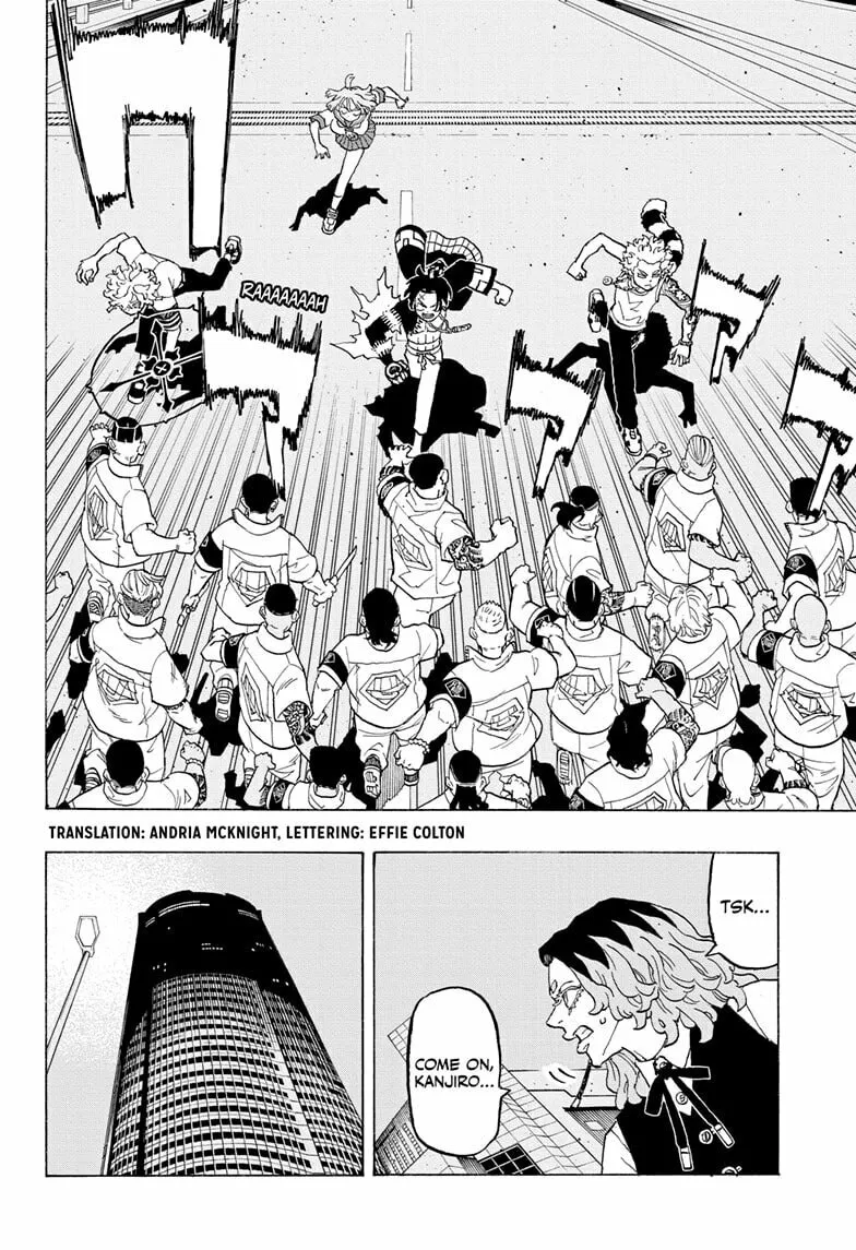 Read Astro Royale chapter 14 image 1 on Lezhin