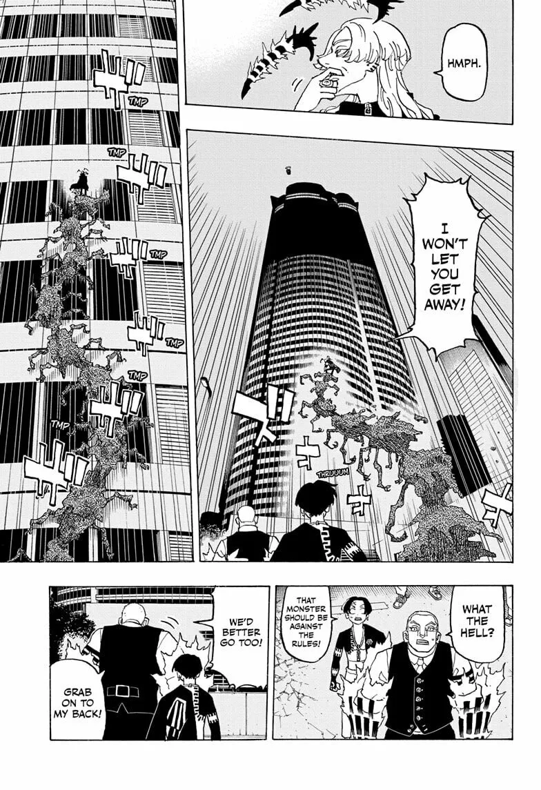 Read Astro Royale chapter 14 image 10 on Lezhin
