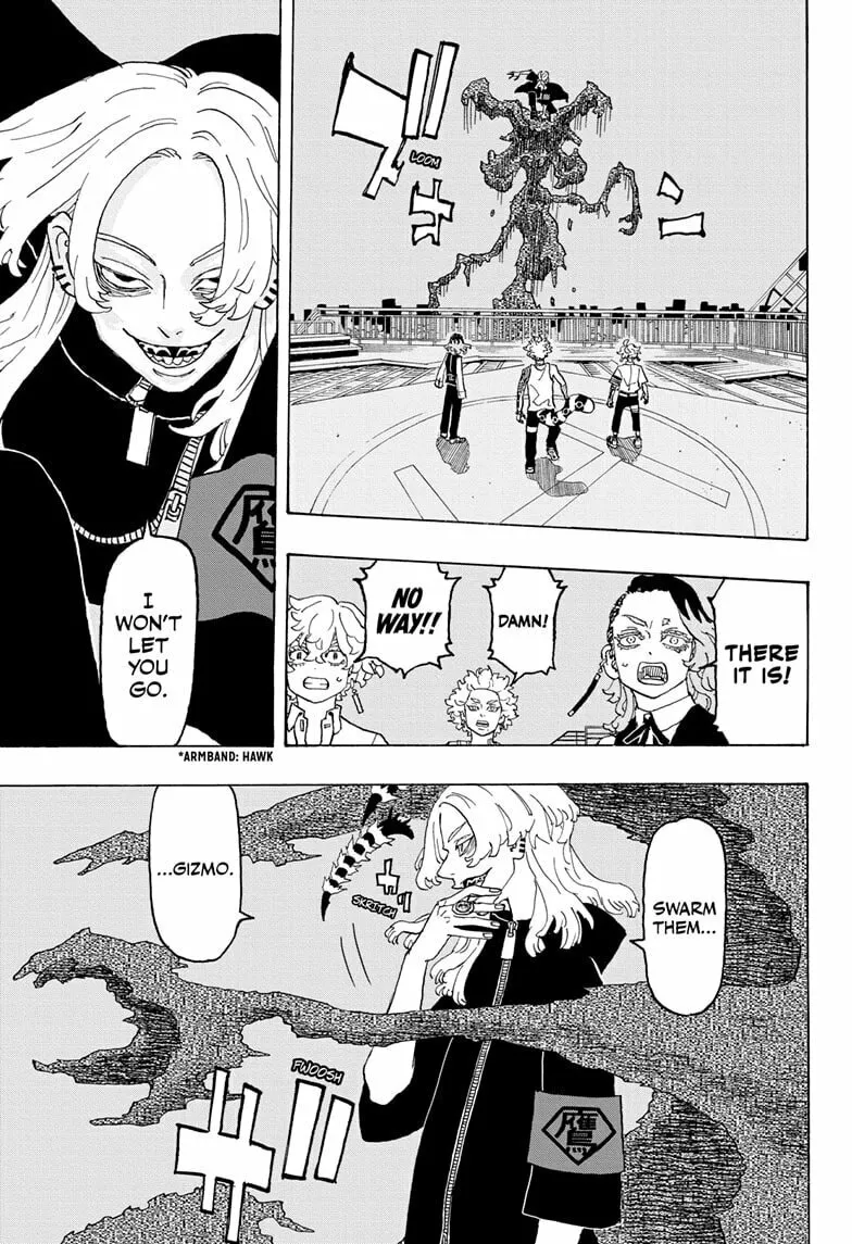 Read Astro Royale chapter 14 image 12 on Lezhin