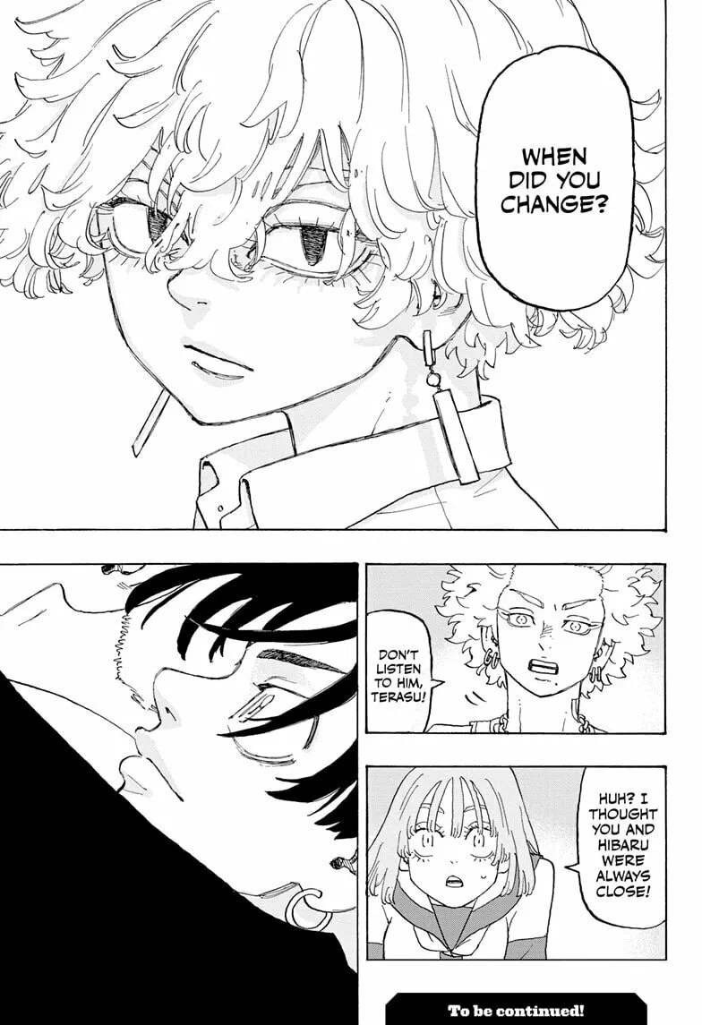 Read Astro Royale chapter 14 image 18 on Lezhin