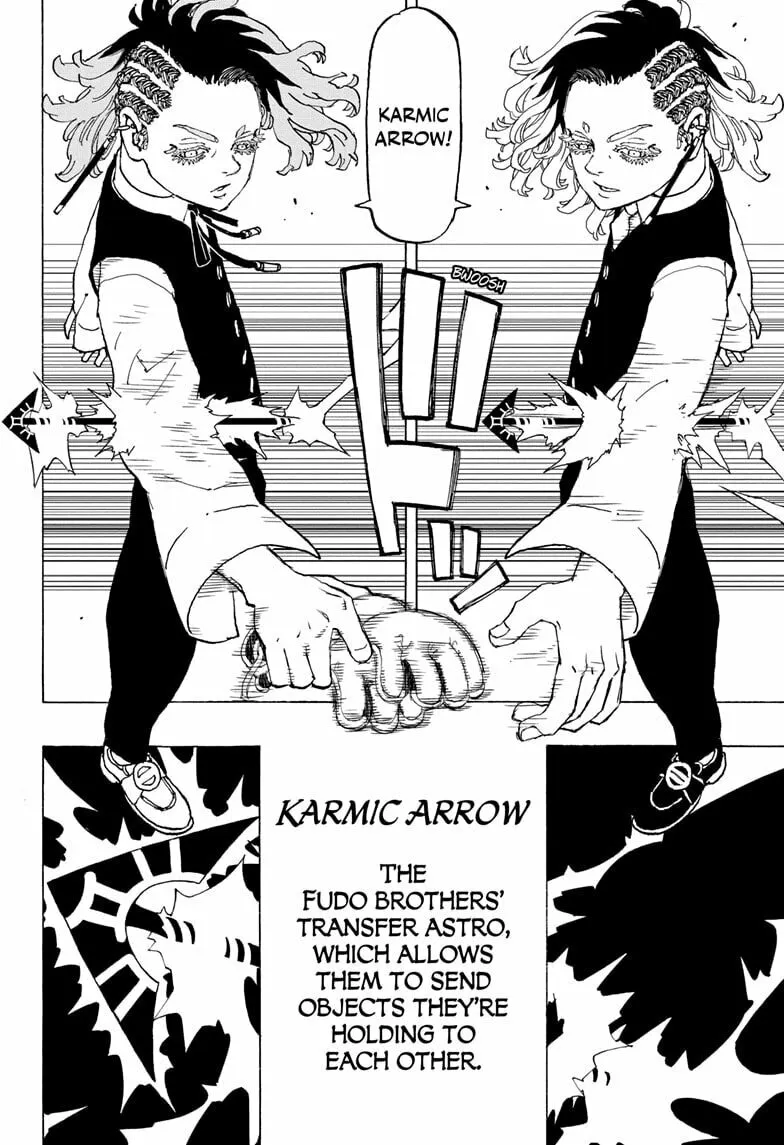 Read Astro Royale chapter 14 image 3 on Lezhin