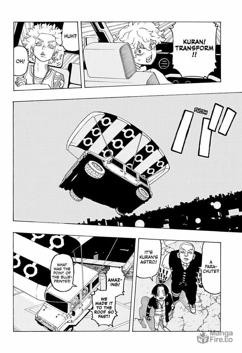 Read Astro Royale chapter 14 image 9 on Lezhin