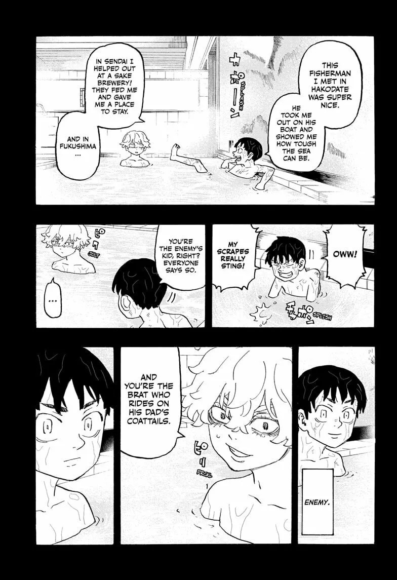 Read Astro Royale chapter 15 image 12 on Lezhin