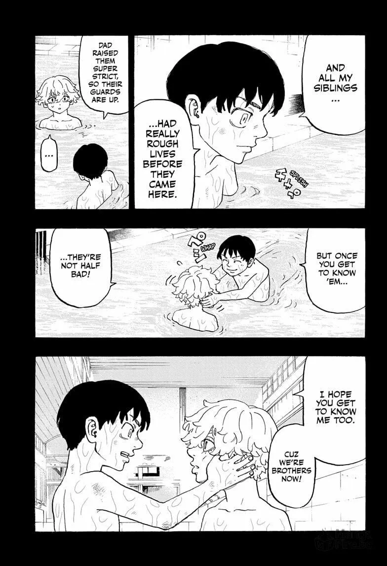 Read Astro Royale chapter 15 image 14 on Lezhin